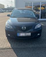 Mazda 3  2007, gepflegt & zuverlässig - Mazda 2 in Freiburg