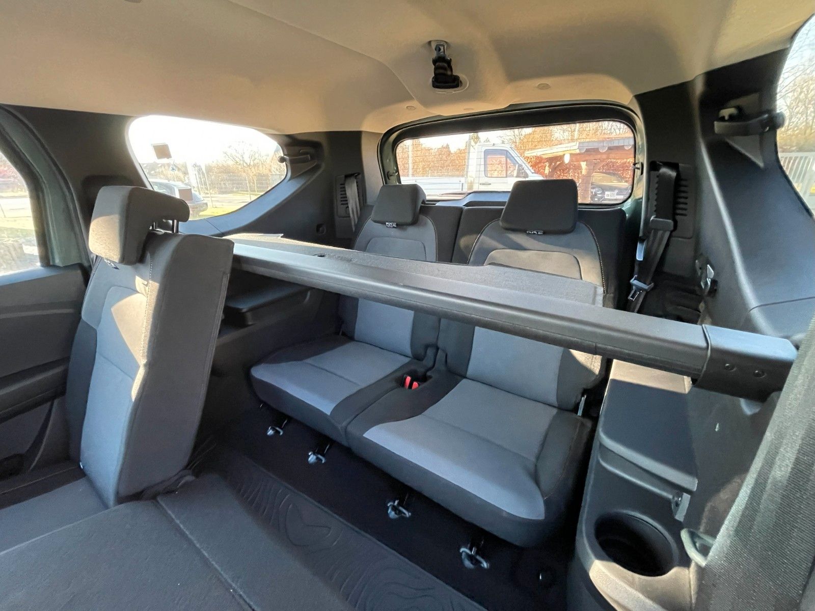 Fahrzeugabbildung Dacia Jogger Extreme+ / Autogas LPG