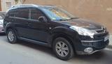Citroën C-Crosser HDi 155 FAP Exclusive Exclusive - Citroën C-Crosser SUV