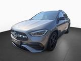 Mercedes-Benz GLA 220 d AMG Line 8G-DCT AHK.ParkAss,HuD,StHzg - Mercedes-Benz GLA-Klasse AMG-Line