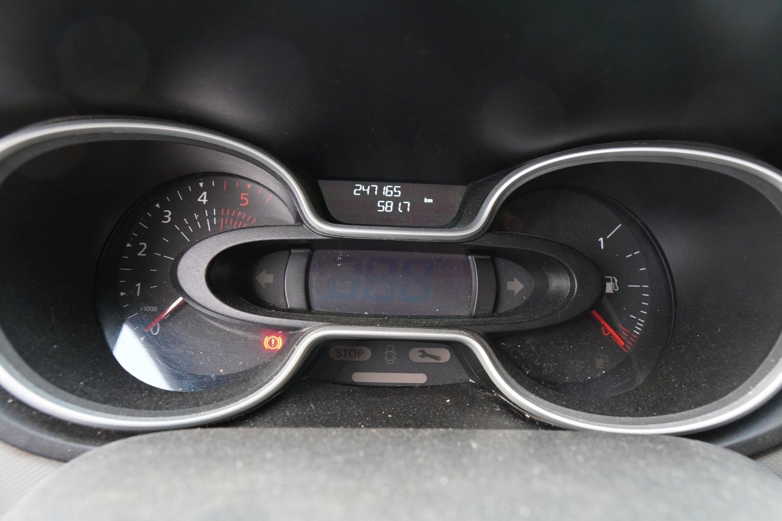 Fahrzeugabbildung Renault Trafic Kasten L2H1  *Klima*Motorschaden*MwSt*