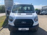 Ford Transit 350 Pritsche L3 EK Trend/AHK/RFK/Klima - Ford Fahrgestell Transit