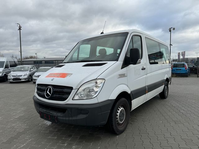 Mercedes-Benz Sprinter II Kombi 311 / 315 CDI