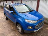 Ford EcoSport Titanium - Pickup bis 5.000 Euro