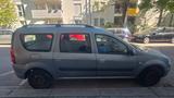 Dacia Logan 1.6 16V Lauréate 77kW Lauréate - Dacia Logan Gebrauchtwagen in München