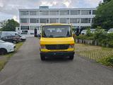 Mercedes-Benz Vario Doppelkabine Maxi 7sitze Euro5 - Mercedes-Benz Kastenwagen hoch + lang Vario maxi