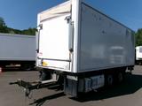 ROHR Tandem*hochgekuppelt*LBW*Durchladbar*Mitsubishi - Mobilbagger