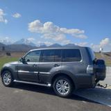 Mitsubishi Pajero 3,2 DI-D 4WD Diamant Edition Automati... - Mitsubishi 7-Sitzer