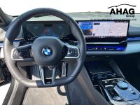 BMW 520 - Vorschau Bild 9