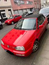 Volkswagen Golf 1.8 Standard - Volkswagen Golf: Standard