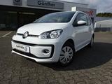 Volkswagen eco up! Erdgas CNG*Klima*SHZ*PDC*GRA*FSE - Volkswagen mit CNG-Antrieb