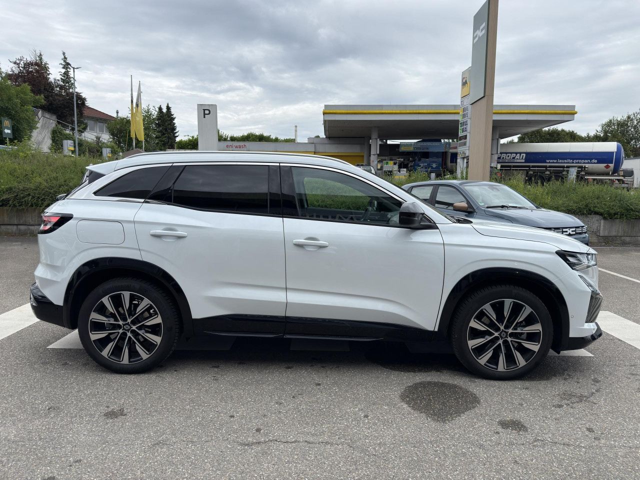 Renault Austral - Bild 4