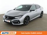 Honda Civic 1.0 VTEC Elegance*NAVI*LED*ACC*CAM*PDC*SHZ - Honda in Hamburg