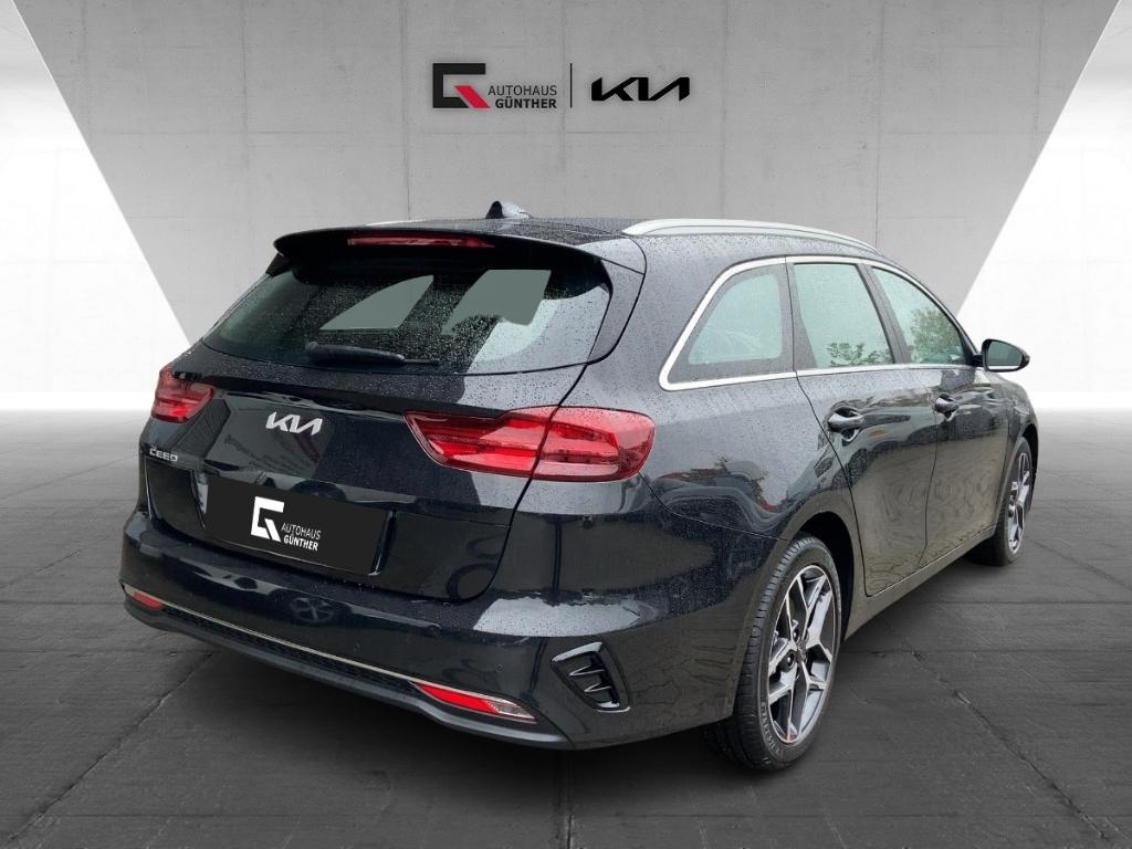 Kia Ceed_sw Sportswagon Spirit 1.5T DCT7 Techn.