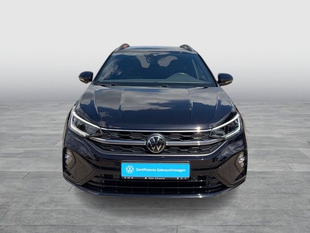 Volkswagen Taigo - Bild 7