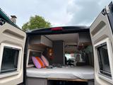 Fiat Ducato Innovan LMC 600 Camper / Van - Fiat Ducato in Wuppertal