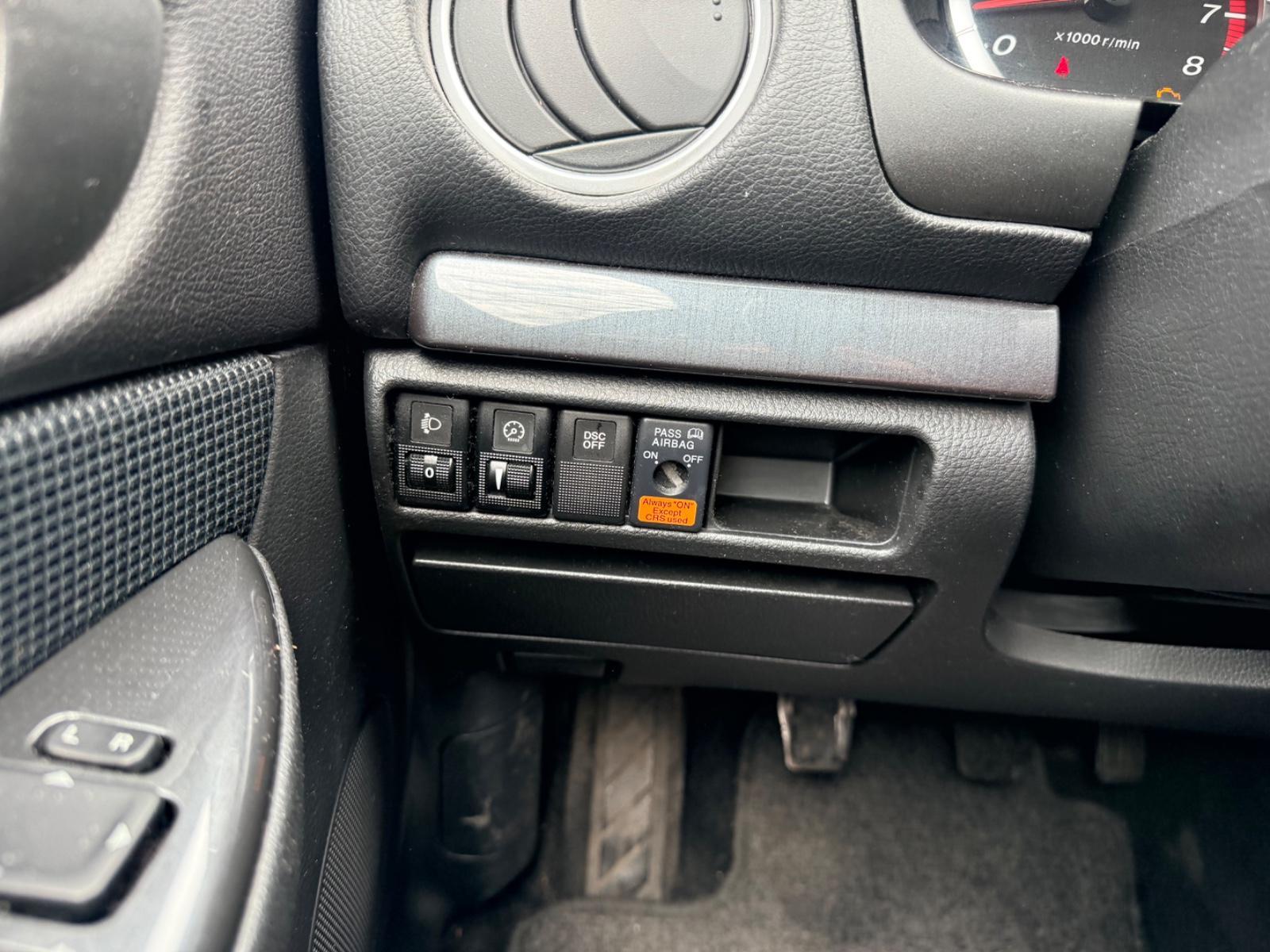 Mazda 6 2006 — photo 14