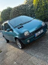 Renault twingo - gebrauchte Renault Twingo aus dem Jahr 2004