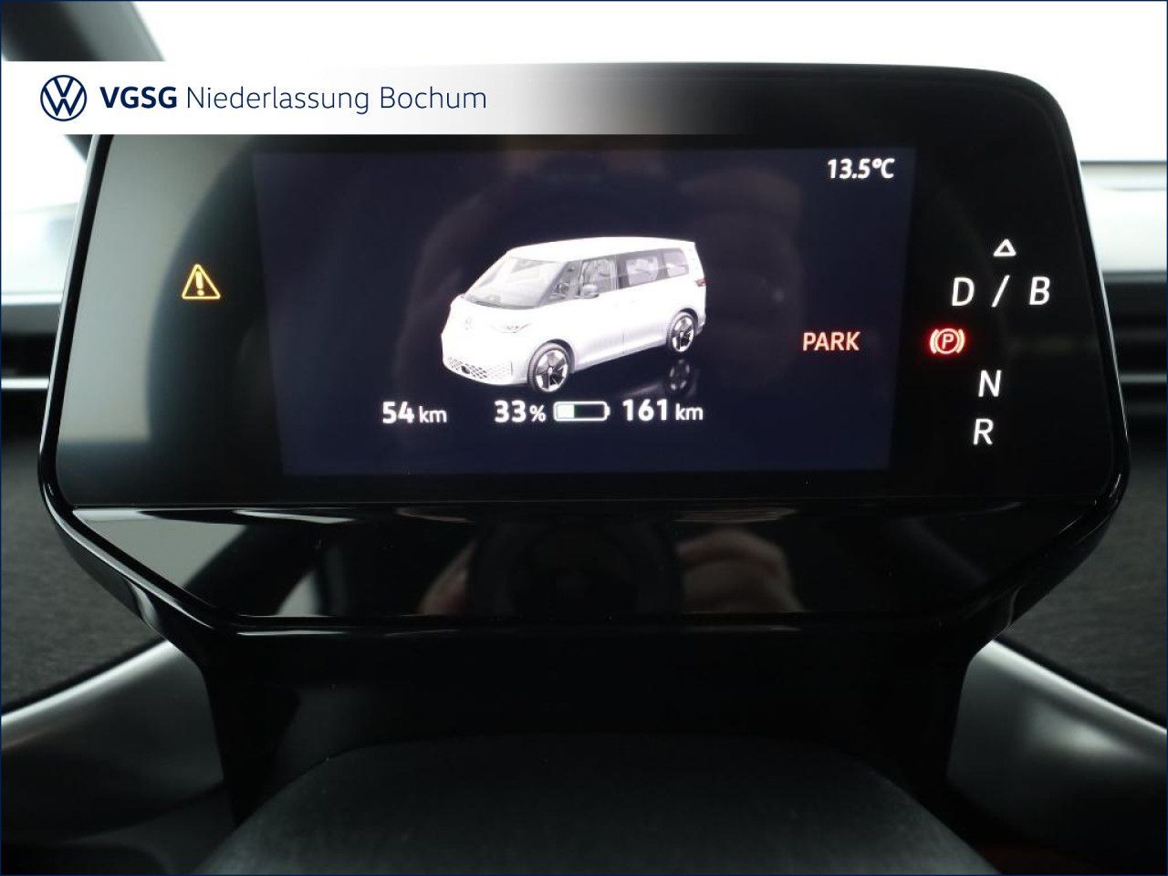 Volkswagen ID. Buzz - Bild 13