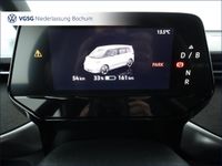 Volkswagen ID. Buzz - Vorschau Bild 13