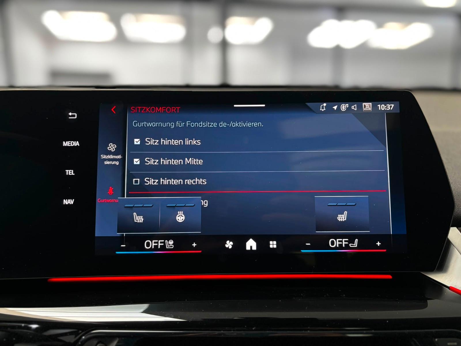 BMW X1 xDrive 23d KAMERA ACC LIC-PROF DA-PROF AHK, миниатюра 18