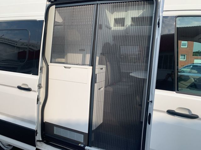 Crafter Grand California 600 2.0 TDI Automatik