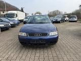 Audi A3 - Audi A3 aus 1998