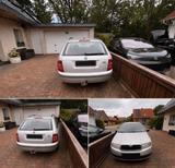 Skoda Škoda Fabia Combi 1.4 Benziner (75 PS) aus... - Skoda Fabia aus 2002: 1.4