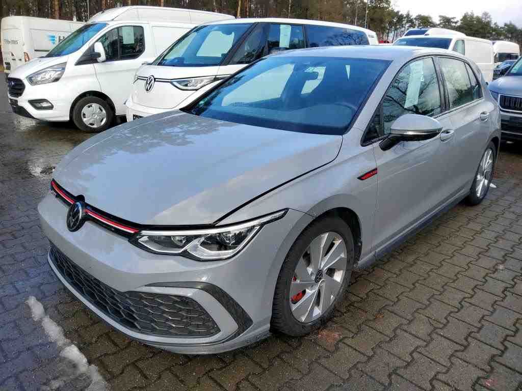 Volkswagen Golf - Bild 2