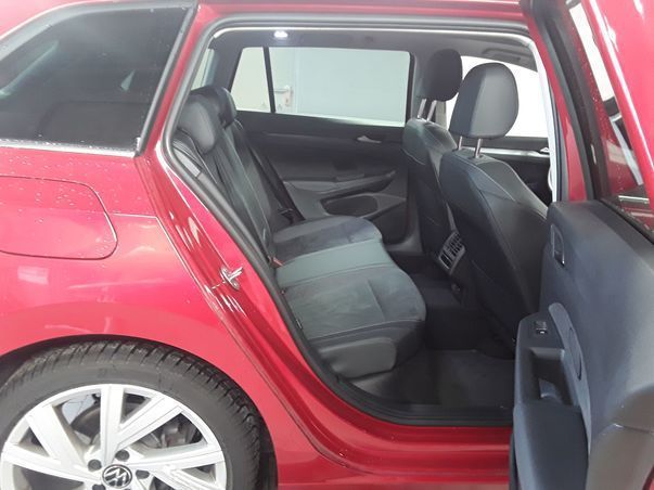 Volkswagen Golf - Bild 8