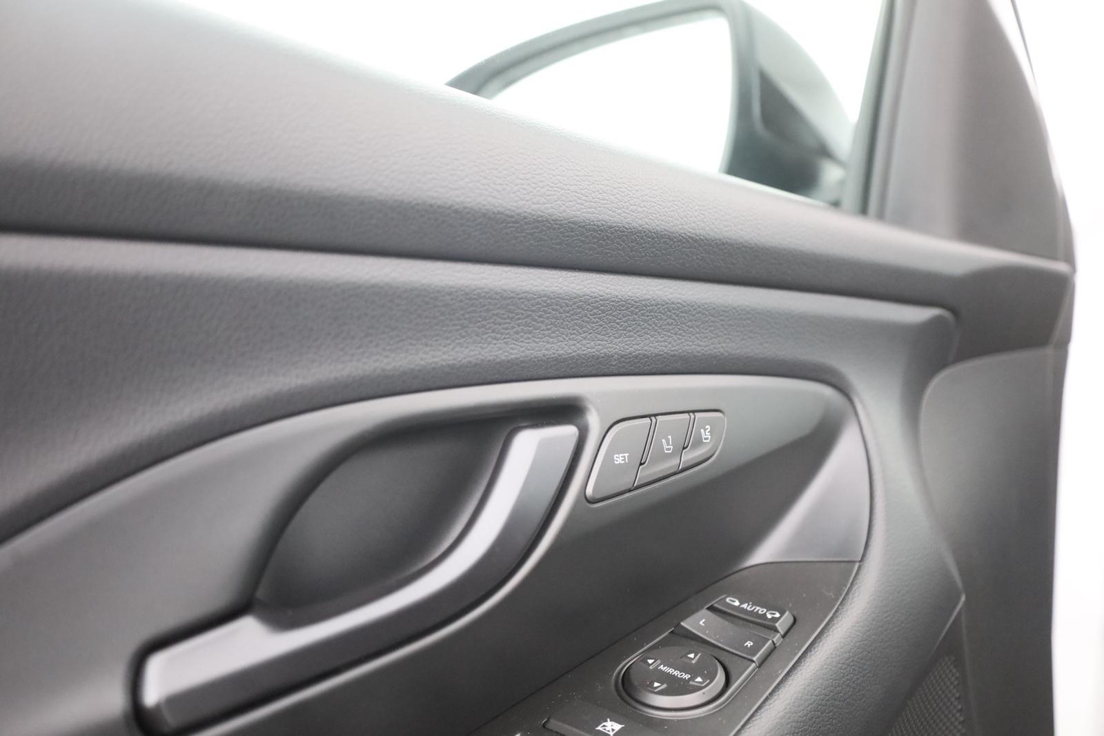Hyundai i30 Fastback 2.0 T-GDI N Performance Panorama