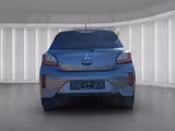 Mitsubishi Space Star 1.2 Intro Edition+ (EURO 6d-TEMP) - Mitsubishi Space Star: Intro Edition