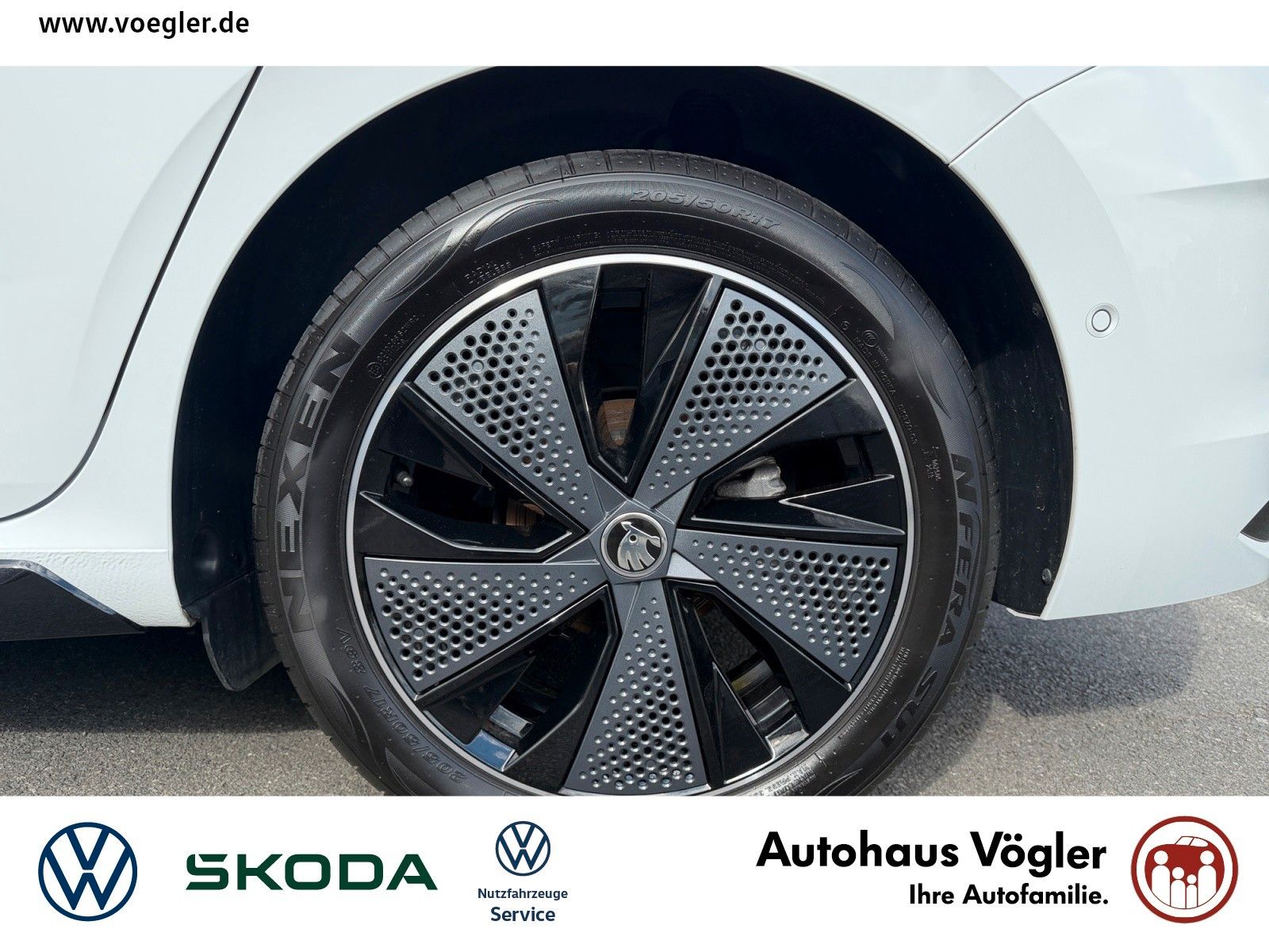 Scala Monte Carlo 1,5 TSI DSG Navi Kamera AHK