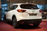 Mazda CX-5 SKYACTIV-D 175 AWD *LED*Navi*Pano*Kamera* - Mazda mit Diesel-Antrieb: Automatik
