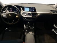 BMW 118 - Vorschau Bild 13