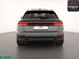 Audi SQ8 4.0 TFSI qu MASSAGE,RAUTEN,HUD,360GRAD,B+O - Audi SQ8 Gebrauchtwagen in Berlin