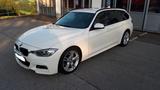 BMW 318d Touring - M-Paket*Navi*PDC*KLIMA*EHK*AHK - BMW 318: M Paket