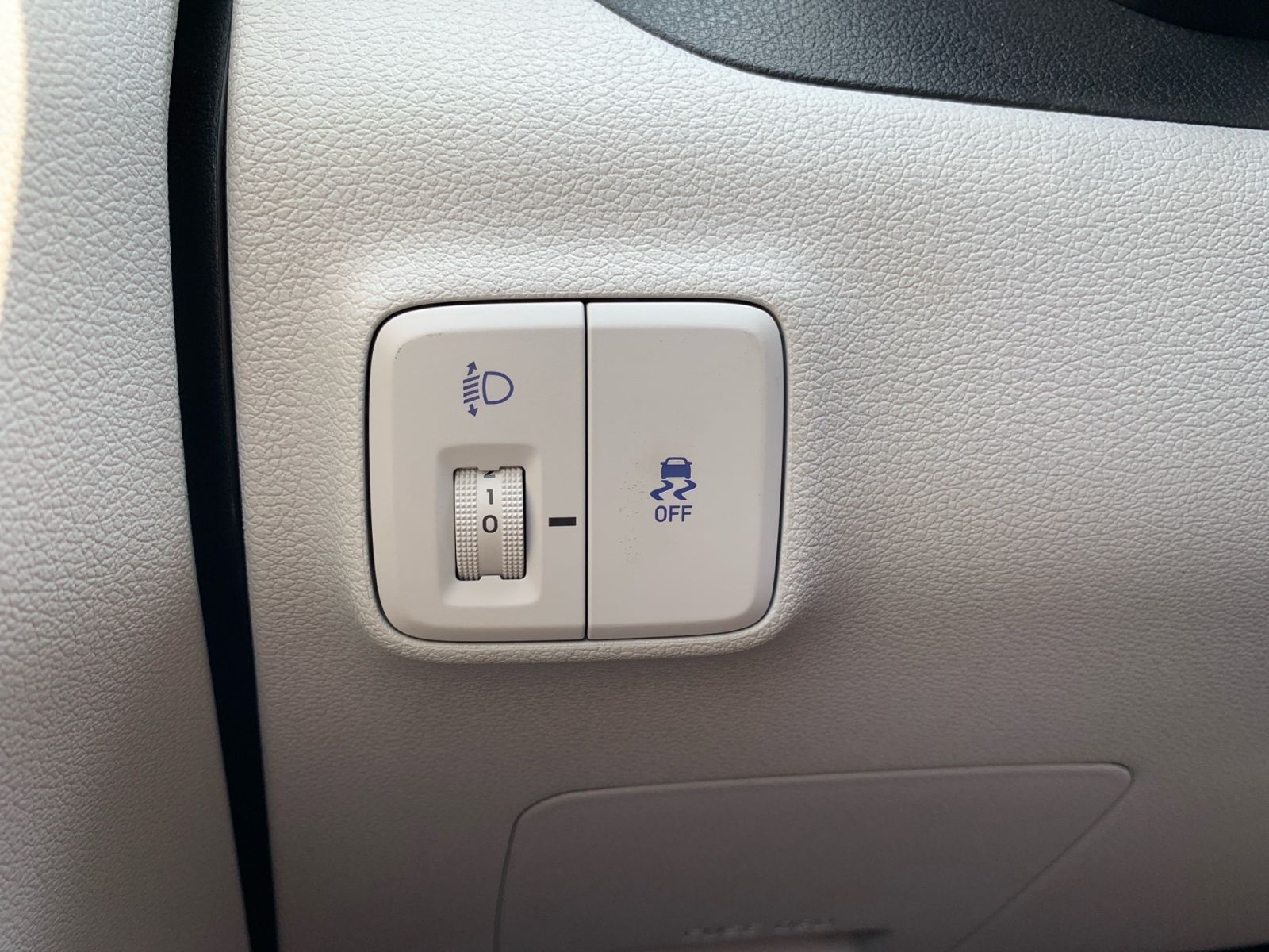 Fahrzeugabbildung Hyundai i10 1.2 Automatik Prime Navi Kamera