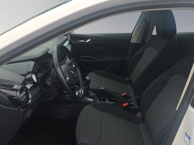Fabia Ambition