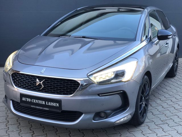 CITROEN DS5