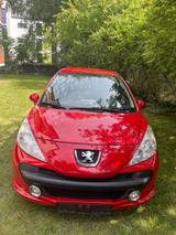 Peugeot PEUGEOT 207 1.4 URBAN MOVE//GARAGEN WAGEN/... - Peugeot 207: W