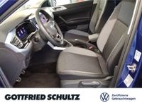 Volkswagen Taigo - Vorschau Bild 6