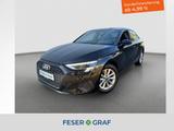 Audi A3 Limousine 30 TDI S tronic LED Kamera Navi APP - Audi A3 30 TDi Gebrauchtwagen