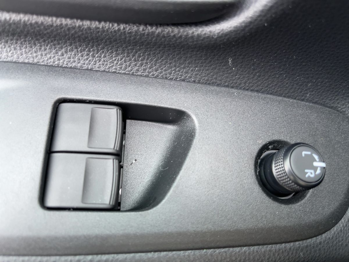 Toyota Aygo (X) - Bild 19