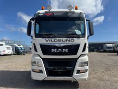 Fahrzeugabbildung MAN TGX 28.560