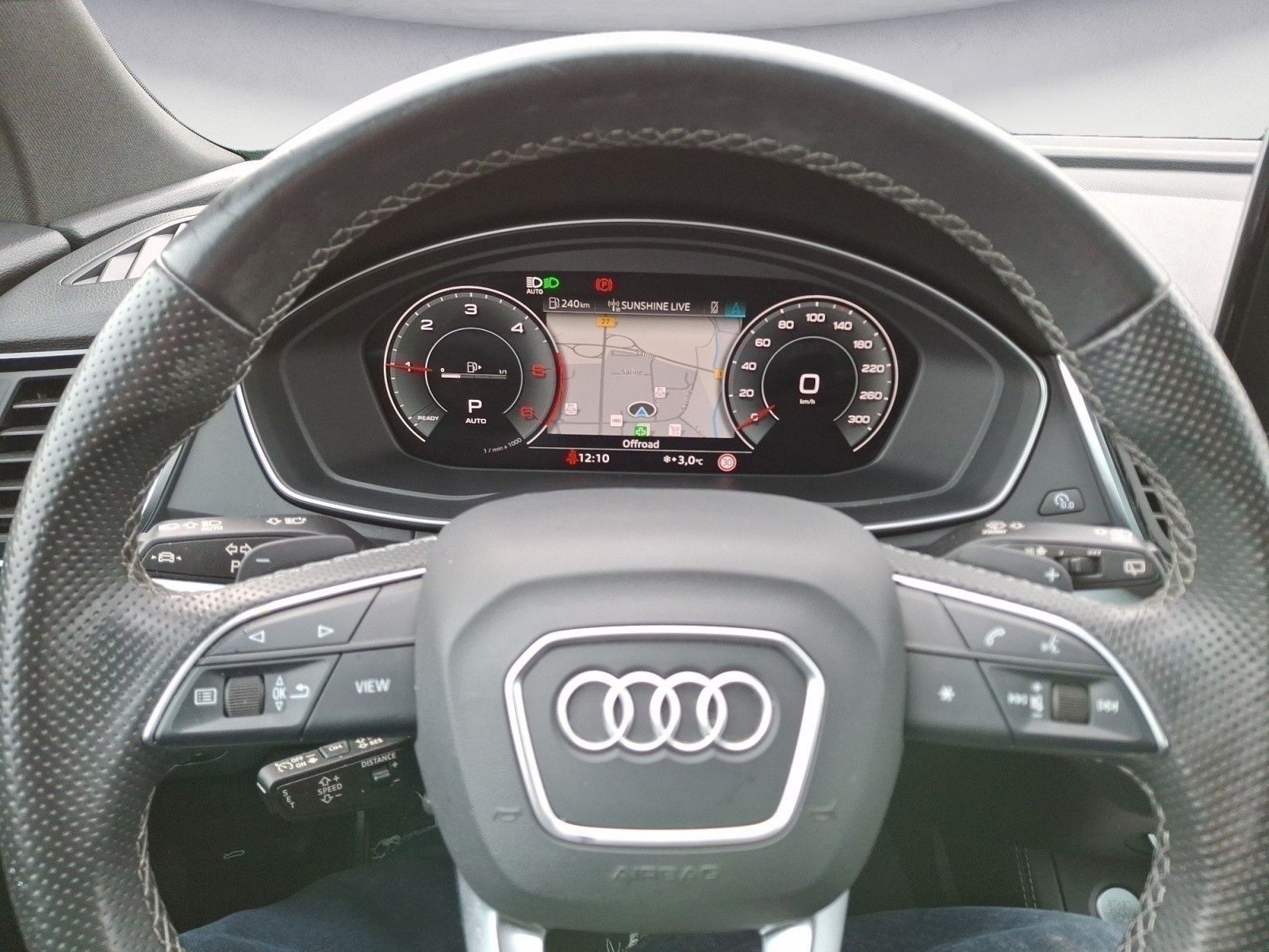 Audi Q5 - Bild 10