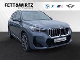 BMW X1 xDrive23d M Sport|Pano|Head-Up|20"LMR - BMW X1: Allradantrieb