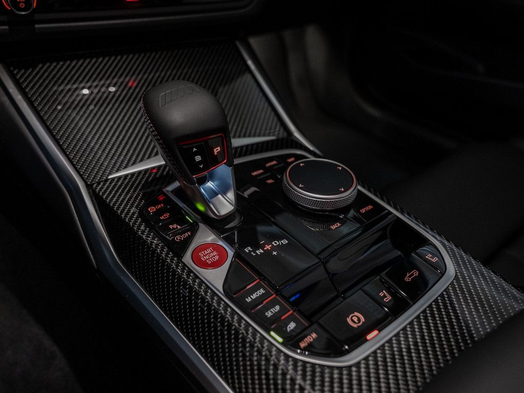 BMW M4 - Bild 19