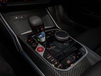 BMW M4 - Vorschau Bild 19