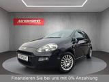 Fiat Punto Pop - Fiat Punto Gebrauchtwagen